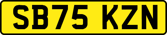 SB75KZN