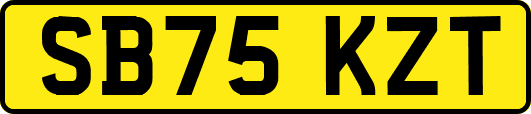 SB75KZT