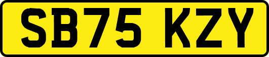 SB75KZY