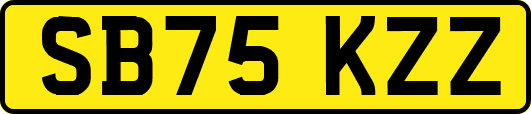 SB75KZZ