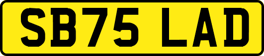 SB75LAD