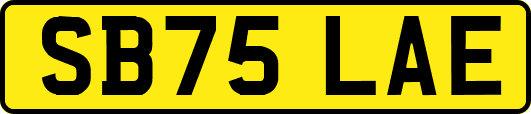 SB75LAE