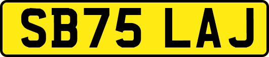 SB75LAJ
