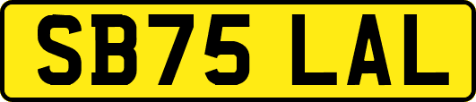 SB75LAL