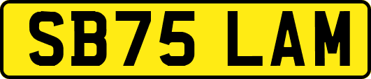 SB75LAM