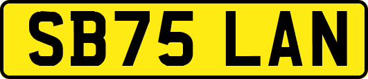 SB75LAN
