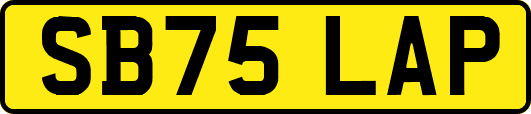 SB75LAP