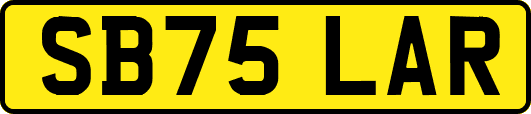 SB75LAR