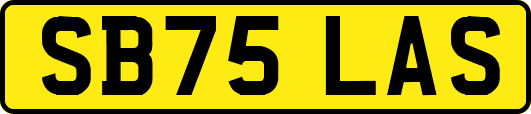SB75LAS