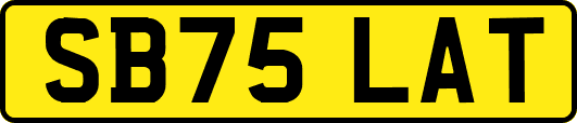 SB75LAT