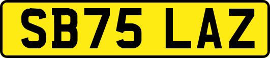 SB75LAZ