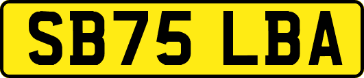 SB75LBA