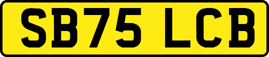 SB75LCB