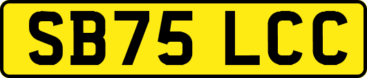 SB75LCC