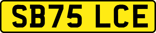 SB75LCE