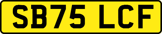 SB75LCF