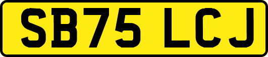 SB75LCJ