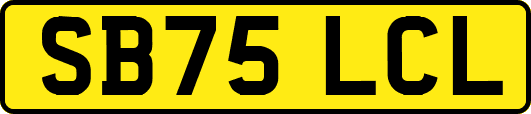 SB75LCL
