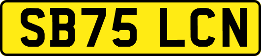 SB75LCN