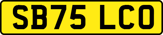 SB75LCO
