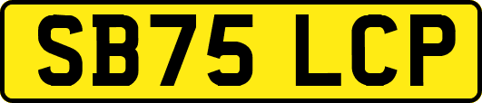SB75LCP