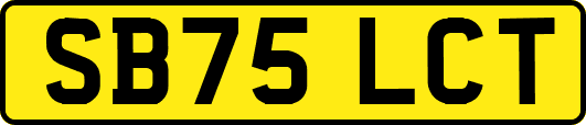 SB75LCT