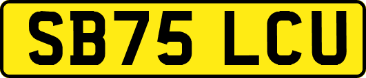 SB75LCU
