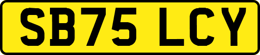 SB75LCY