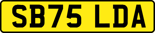 SB75LDA