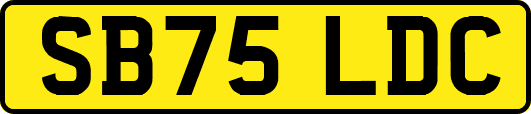 SB75LDC