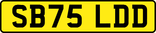 SB75LDD
