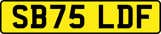 SB75LDF