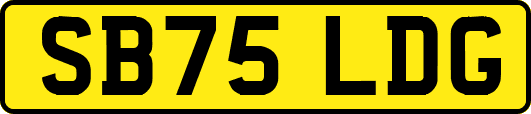 SB75LDG