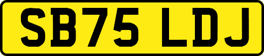 SB75LDJ