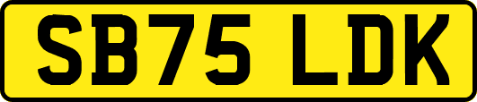 SB75LDK