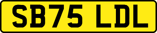 SB75LDL