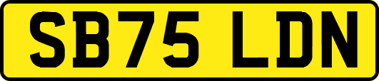 SB75LDN