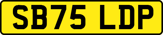 SB75LDP
