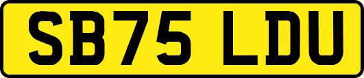 SB75LDU