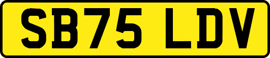 SB75LDV