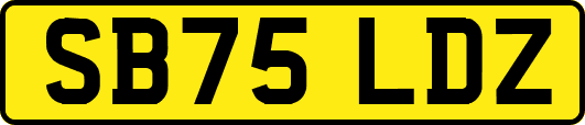 SB75LDZ