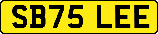 SB75LEE