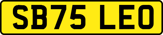 SB75LEO