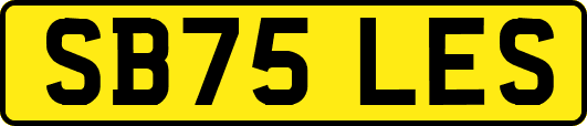 SB75LES
