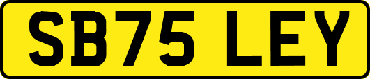 SB75LEY