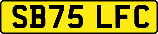 SB75LFC