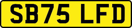 SB75LFD