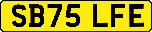 SB75LFE