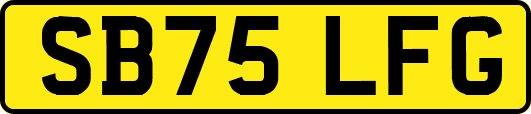 SB75LFG