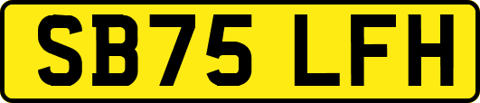 SB75LFH